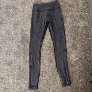 Like New Lululemon Athletics Leggings